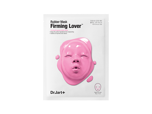 Dr. Jart Firm Lover Rubber Mask