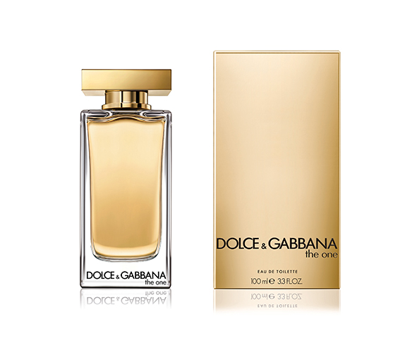 The One EDT, Dolce & Gabbana