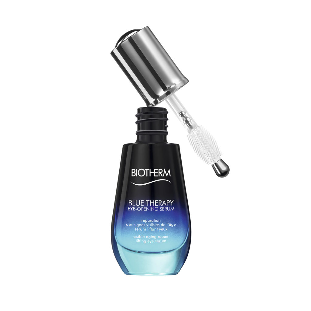Blue Therapy Eye Opening Serum, Biotherm