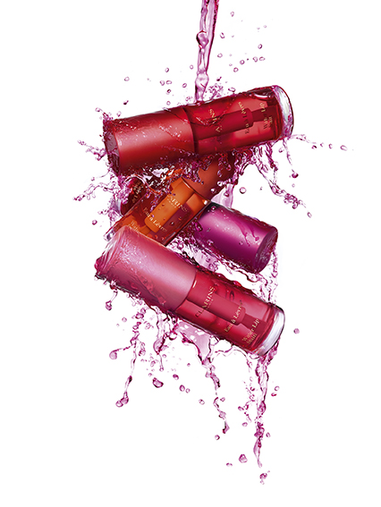 Visual Water Lip Stain web