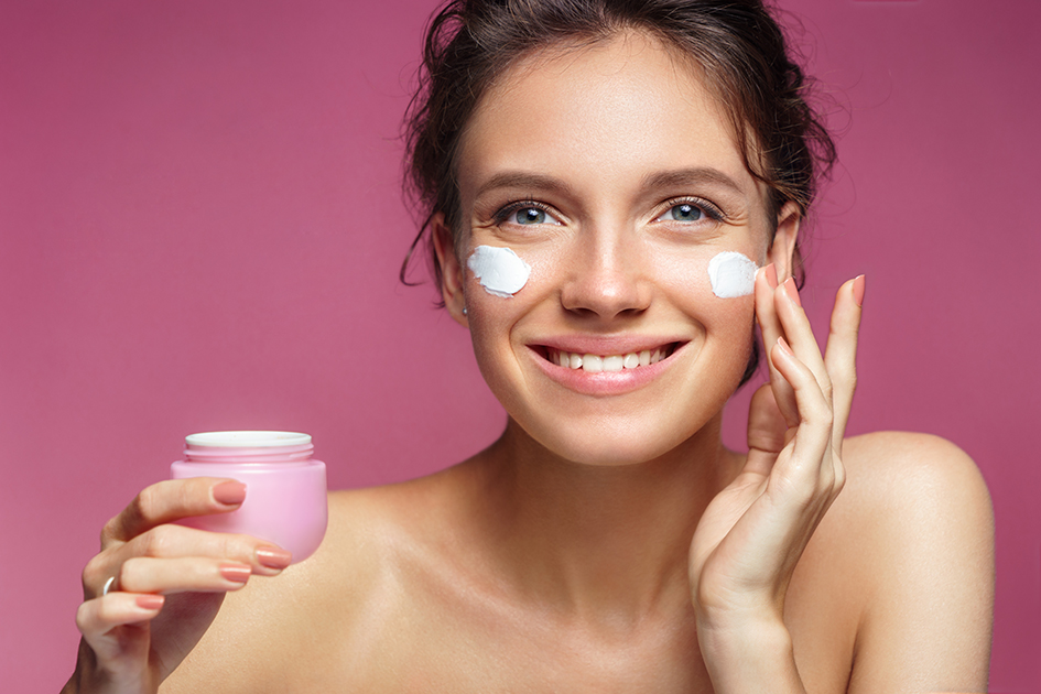 tratamientos cosméticos con probióticos