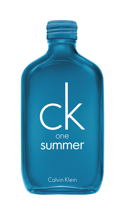 CK One Summer EDT 100ml