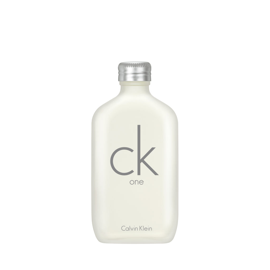 ck one 100 ml fragrance