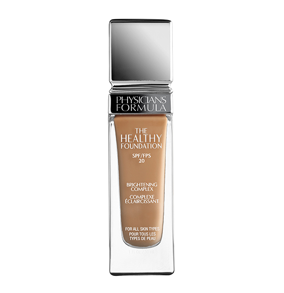 The Healthy Foundation, Physicians Formula