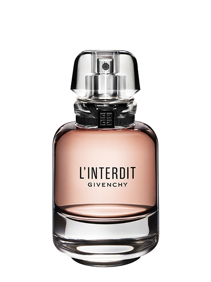 Givenchy perfume L'Interdit