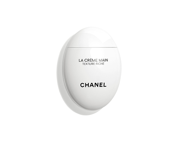 Crema de manos de Chanel