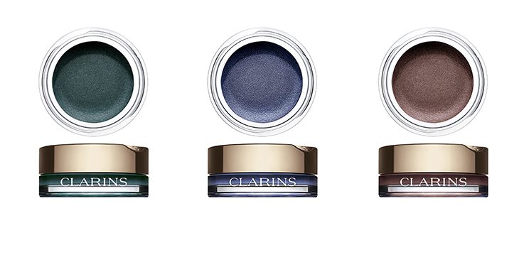 Ombre Satin Clarins
