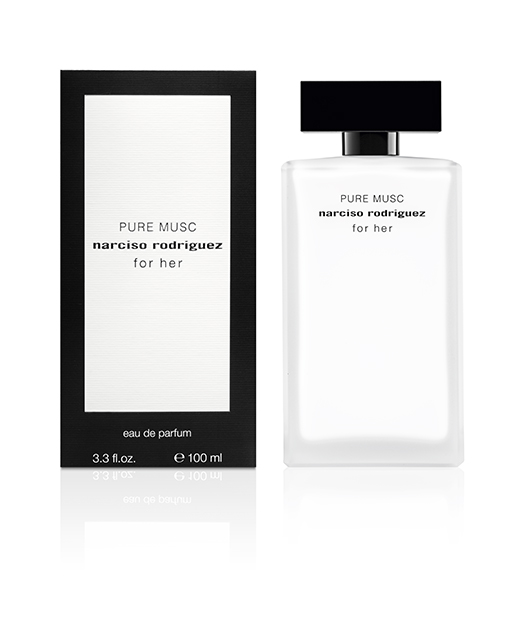 For Her Pure Musc Narciso Rodriguez perfume 2019