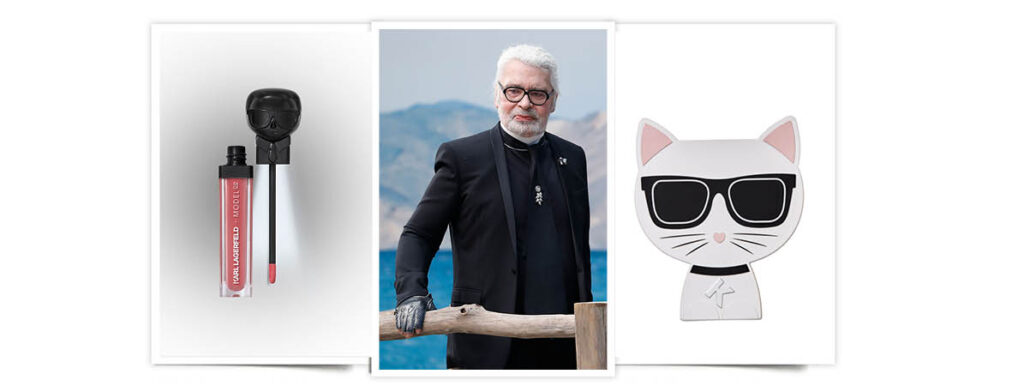 Semblanza: muerte de Karl Lagerfeld