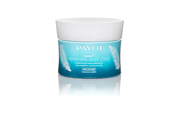 Payot Refreshing Gelee Coco