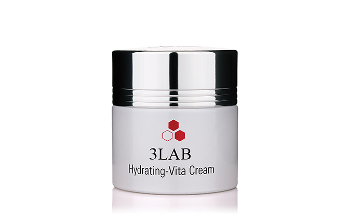 3 LAB Hydrating-Vita Cream