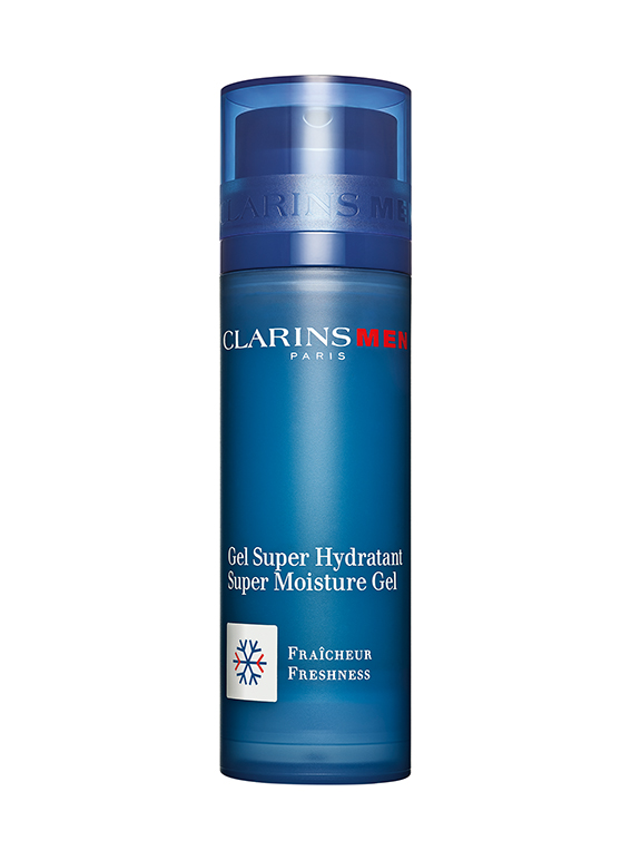 Clarins Gel Super Hydratant