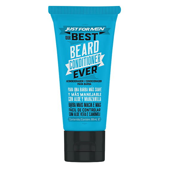 Bear Conditioner Ever, Just for Men