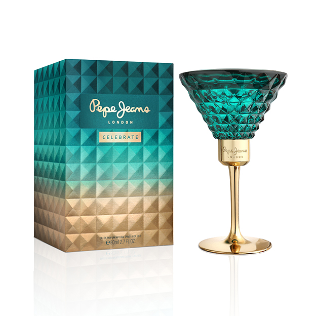 PEPE JEANS CELEBRATE FOR HER EDP 80ML