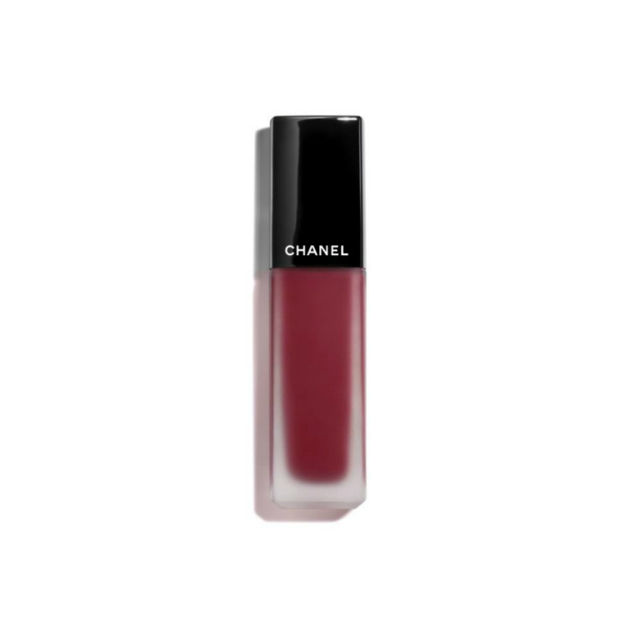 Rouge Allure Ink Fushion de Chanel