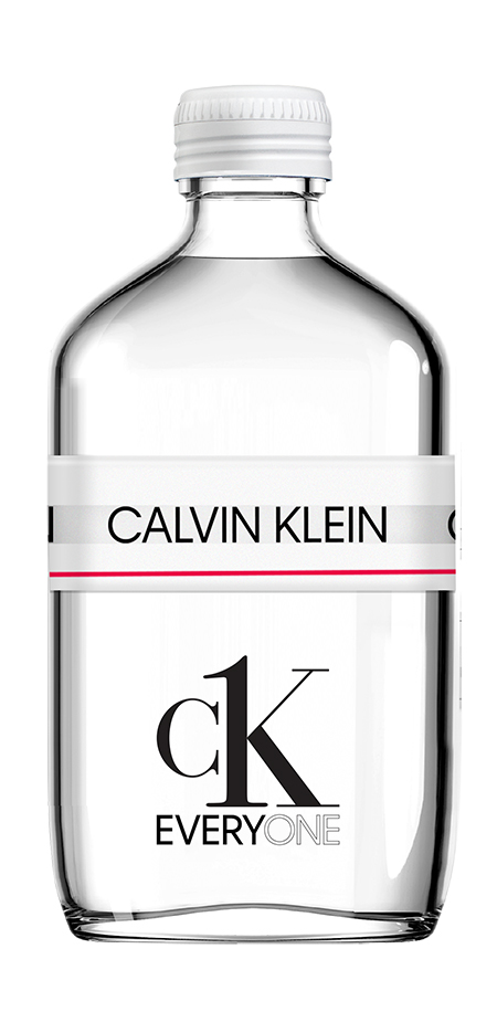 Calvin Klein Everyone, nuevo perfume