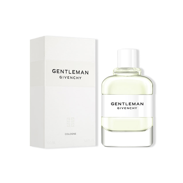 Gentleman Cologne, Givenchy
