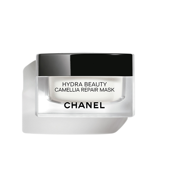 Hydra Beauty Camellia Repair Mask, Chanel