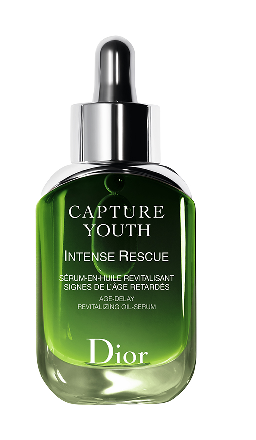 Capture Youth Intense Rescue, Dior