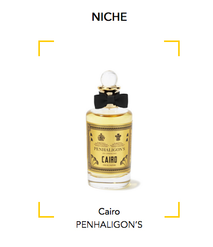 mejor perfume nicho