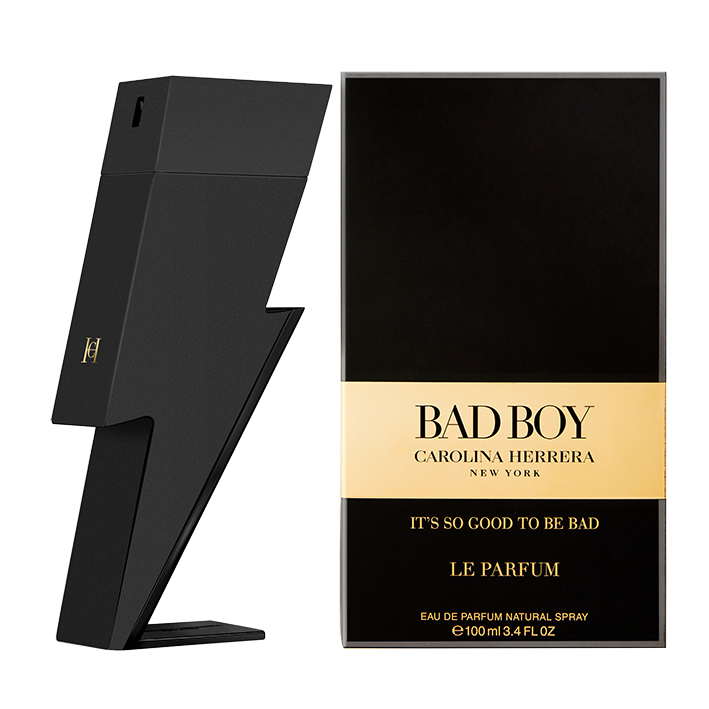 Bad Boy Le Parfum, Carolina Herrera
