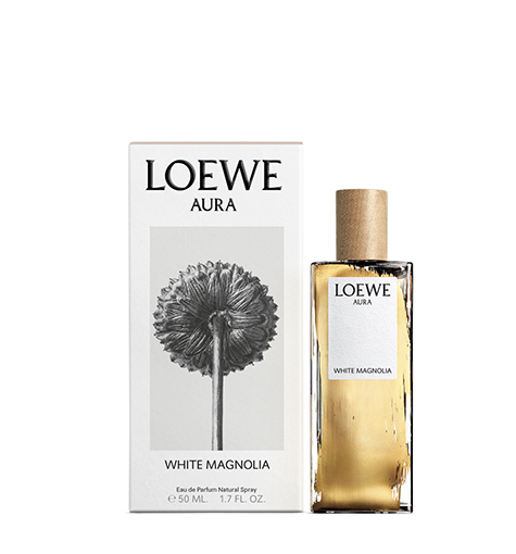 Loewe Aura White Magnolia EDP