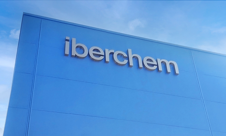 La sede central de Iberchem ya es cero residuos
