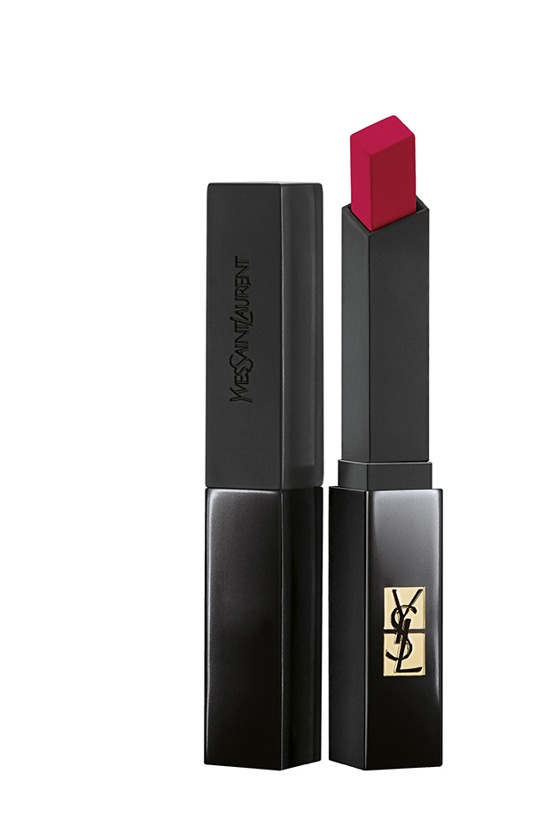 Rouge Pur Couture The Slim, de YSL