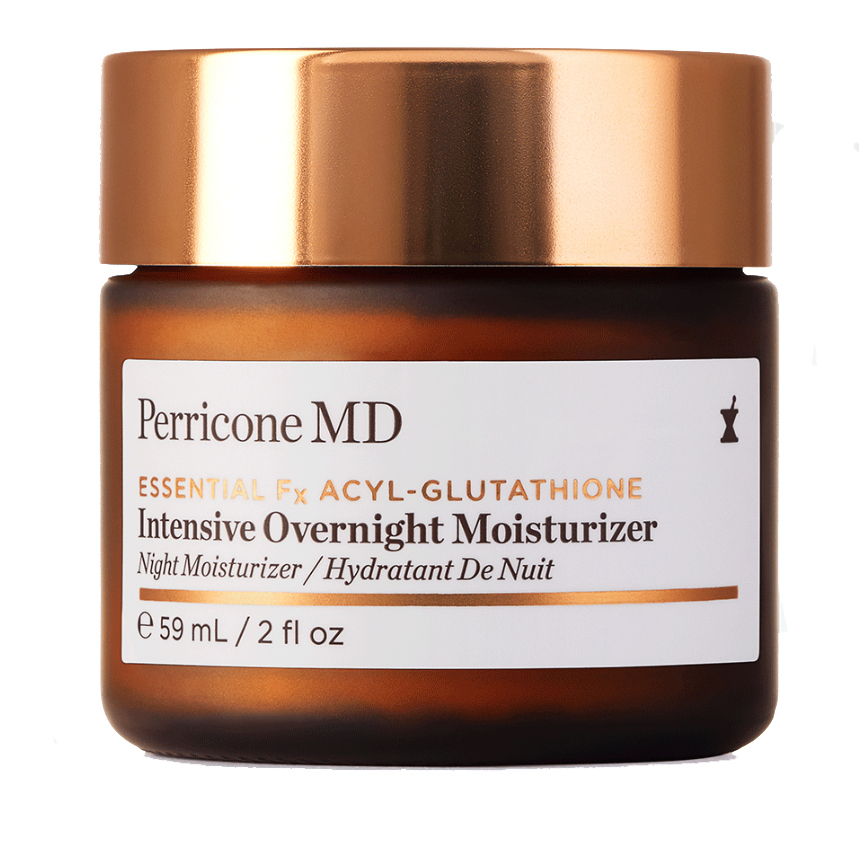 Essential Fx Acyl-Glutathione Intensive Overnight Moisturizer, Perricone