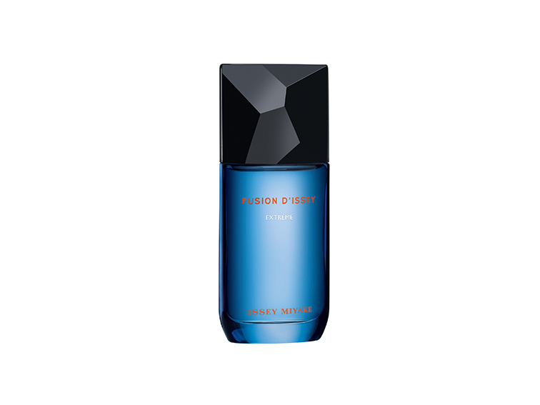 Fusion d'Issey Extrême, Issey Miyake