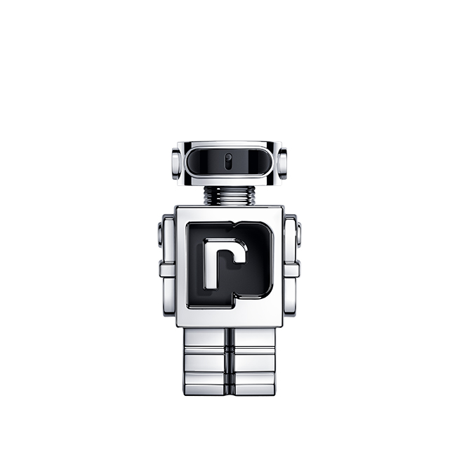 Phantom, el nuevo perfume masculino de Paco Rabanne