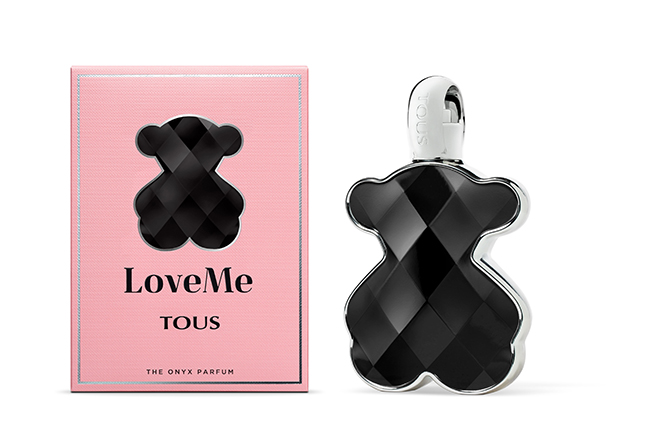 Love Me Tous The Onyx Parfum