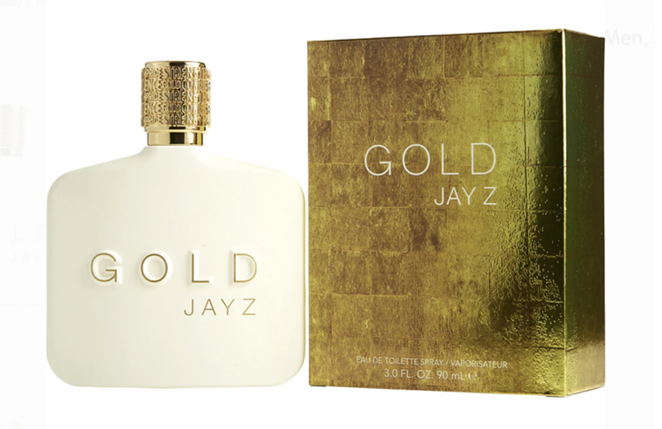 Parlux pierde la demanda contra Jay Z por el perfume Gold Jay-Z