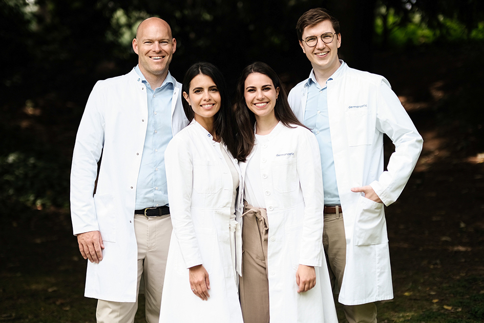 Beiersdorf invierte en citas digitales con dermatólogos
