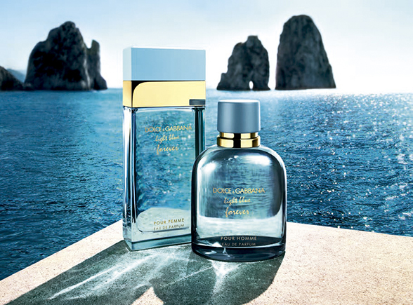 Dolce Gabbana empieza a gestionar su negocio de perfumes y cosmética de manera independiente