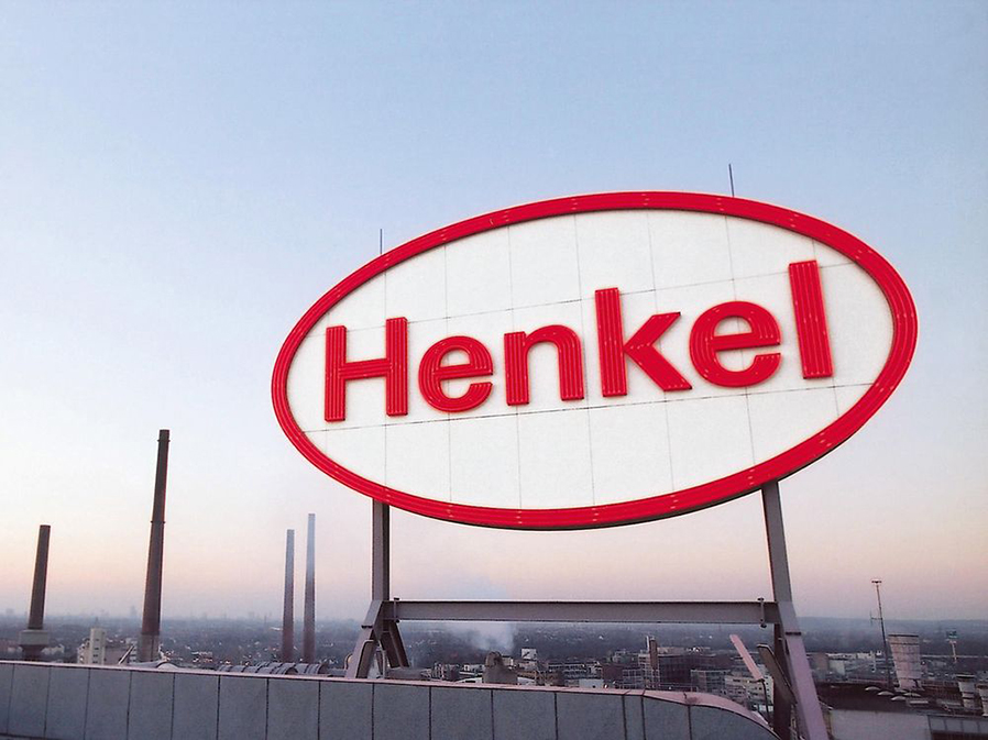 Henkel, datos primer trimestre 2022. La división de belleza de Henkel pierde fuelle en el primer trimestre de 2022