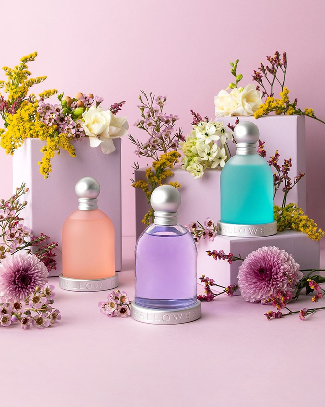 Perfumes y Diseño crece un 65% en el primer trimestre de 2022