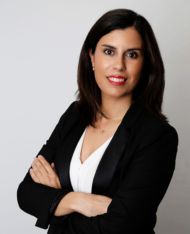 Entrevista: Cecilia Sánchez, Communication & Sales Marketing Director Sephora Iberia