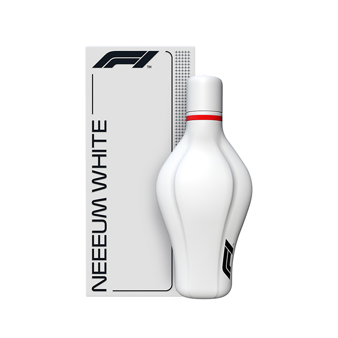 Fragrances F1 Neeeum White
