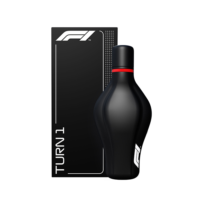 Fragrances F1 Turn 1