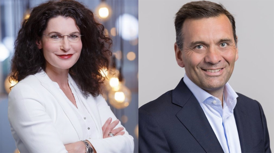 Sander van der Laan sustituye a Tina Müller como CEO de Douglas