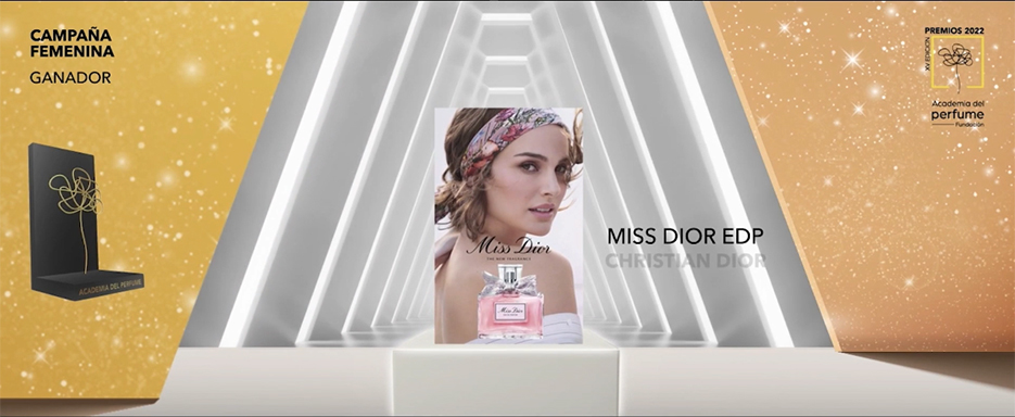Miss Dior EDP, Christian Dior