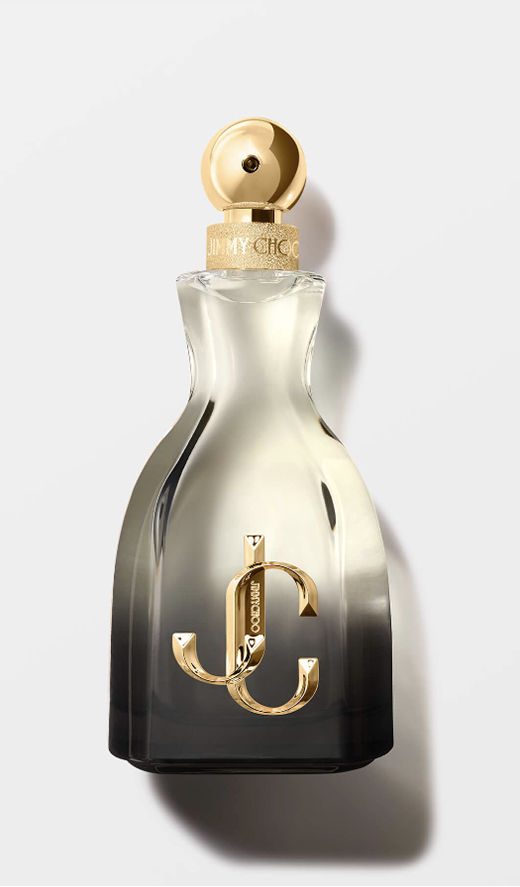 I Want Choo Forever, el nuevo perfume de Jimmy Choo es pura seducción
