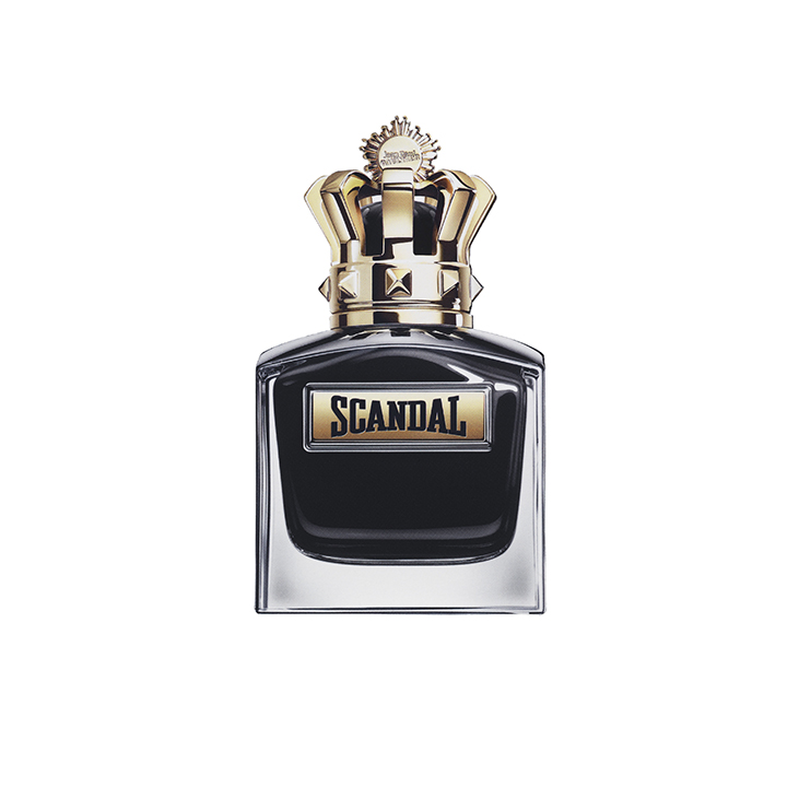 Scandal, nuevos perfumes 2022