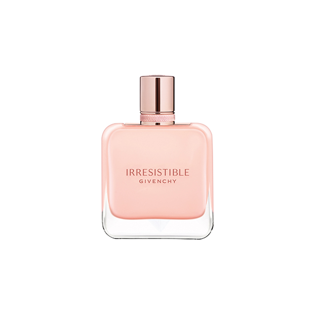 Givenchy Irresistible Eau de Parfum Rose Velvet, frasco de perfume