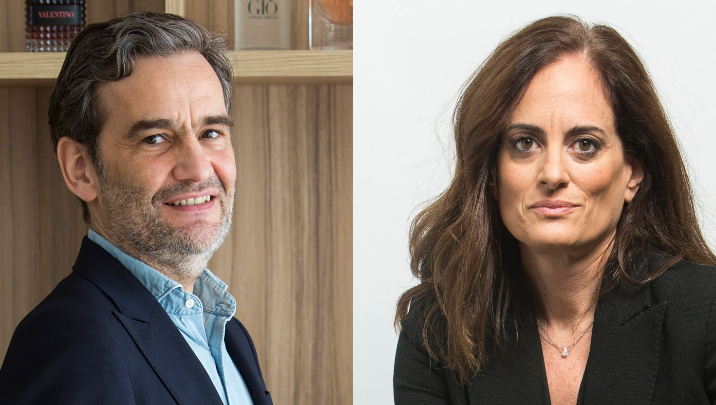 L'Oréal España y Portugal reorganiza su directiva con Ana Jaureguizar y Luc Lanel