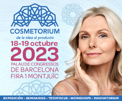 Cosmetorium se prepara para octubre de 2023