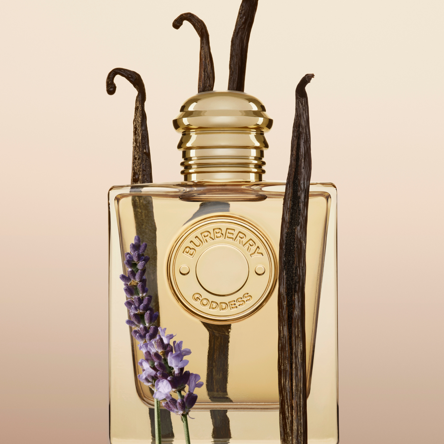 Burberry Goddess Parfum