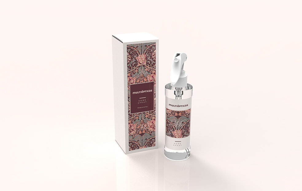 Mixer & Pack comprometidos con el futuro sostenible de la perfumería