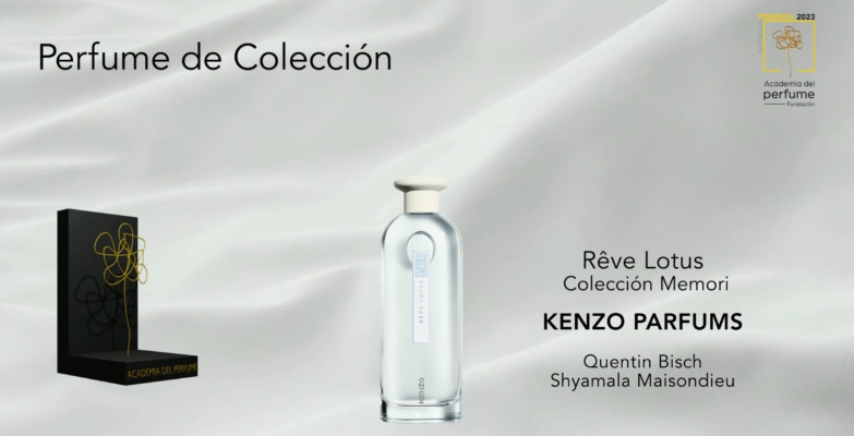 PERFUME DE COLECCION_KENZO